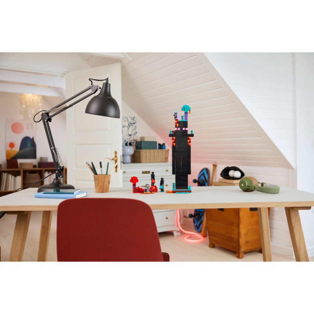 LEGO®Minecraft: La Torre Del Enderman (21279)_010