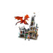 LEGO®Ideas: Dragones y Mazmorras: Aventura del Dragón Rojo (21348)_004