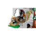 LEGO®Ideas: Dragones y Mazmorras: Aventura del Dragón Rojo (21348)_005