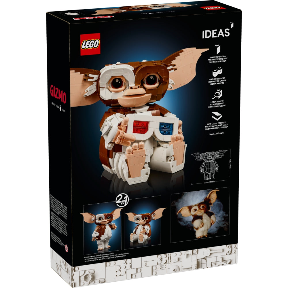 GREMLINS™: GIZMO