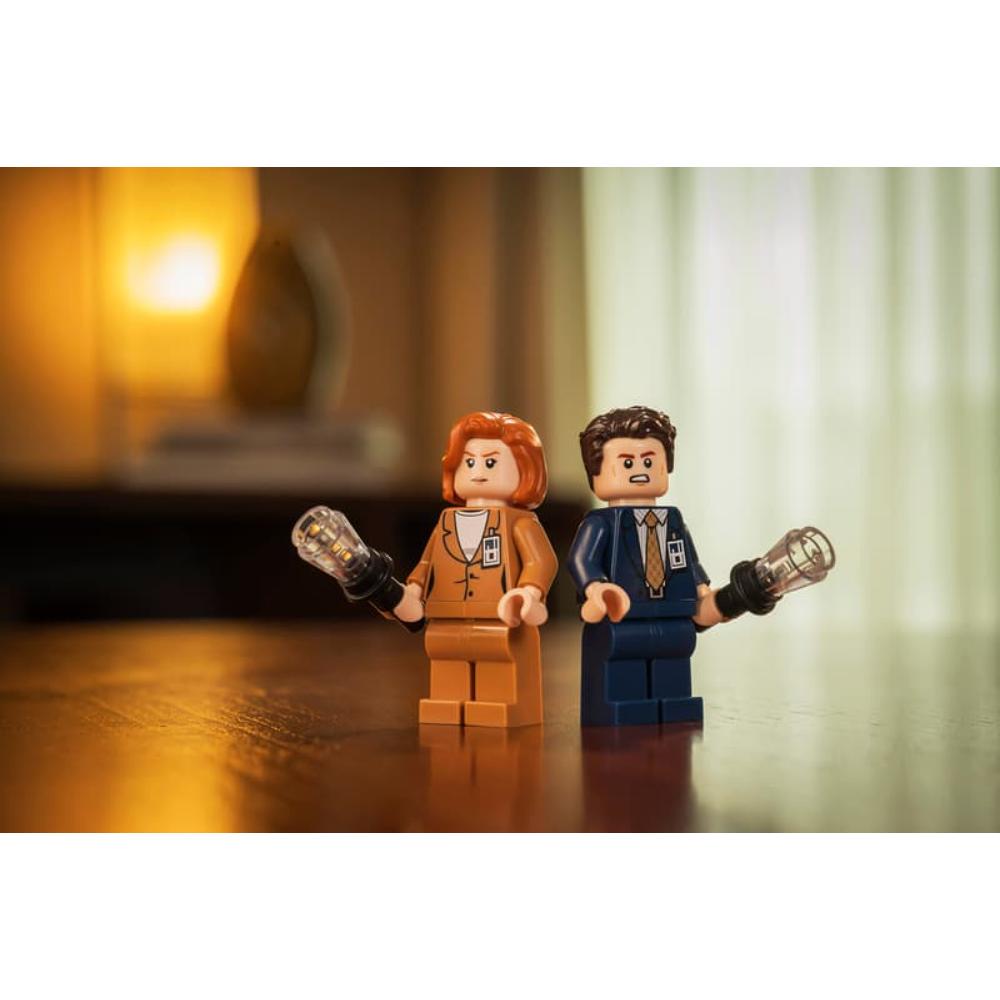 LEGO®Lego Ideas: The X-Files (21369)_013