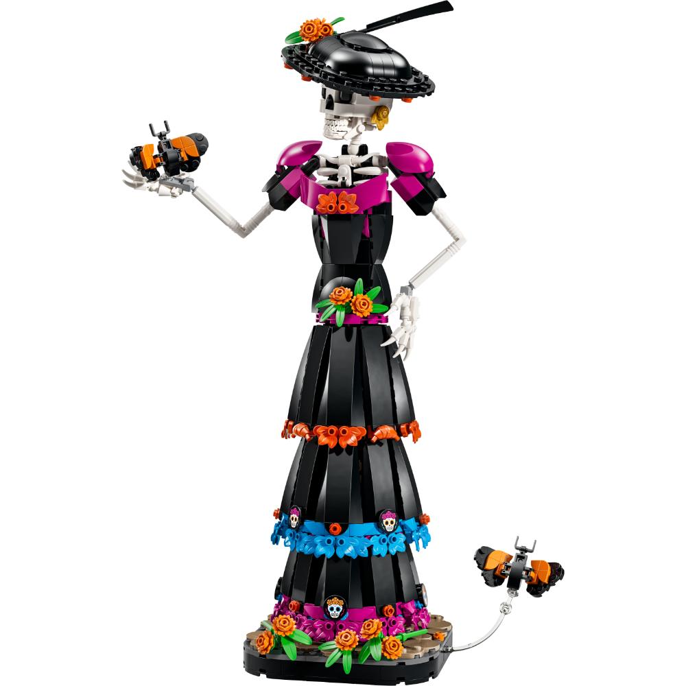 LEGO®Lego Ideas: La Catrina (21372)_002