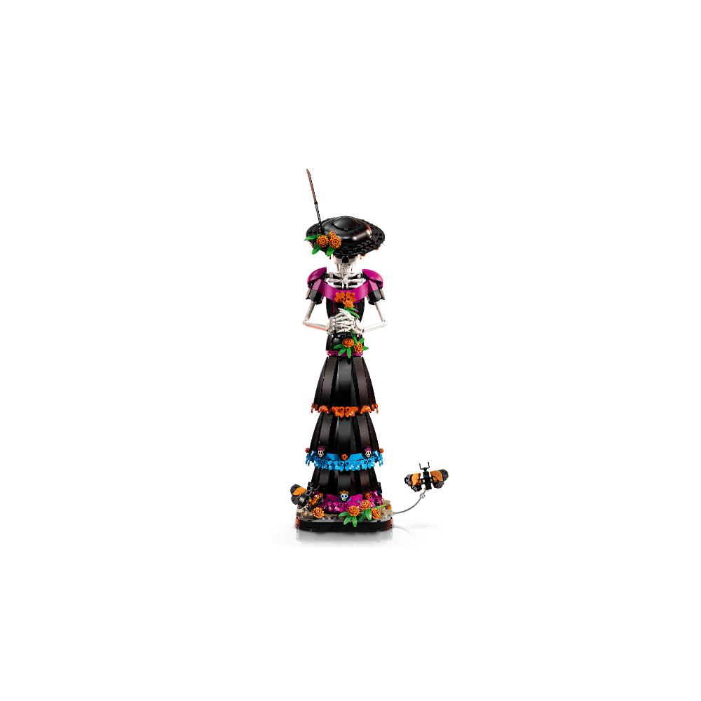 LEGO®Lego Ideas: La Catrina (21372)_004