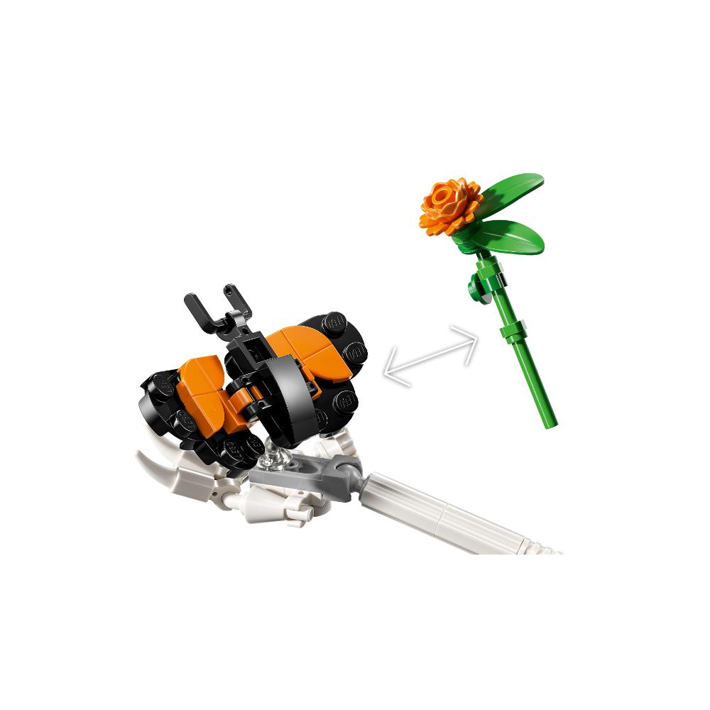 LEGO®Lego Ideas: La Catrina (21372)_006