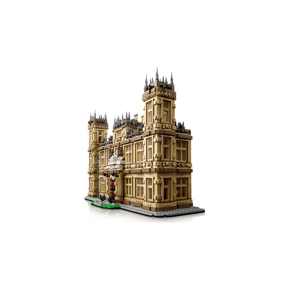 LEGO®Lego Ideas: Downton Abbey (21373)_005