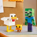 LEGO®Minecraft: Jinete De Gallina (21582)_011