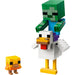 LEGO®Minecraft: Jinete De Gallina (21582)_002