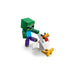 LEGO®Minecraft: Jinete De Gallina (21582)_007