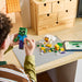 LEGO®Minecraft: Jinete De Gallina (21582)_009
