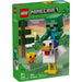 LEGO®Minecraft: Jinete De Gallina (21582)_001