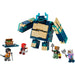 LEGO®Minecraft: Batalla Contra El Warden Retorcido (21591)_002