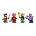 LEGO®Minecraft: Batalla Contra El Warden Retorcido (21591)_005