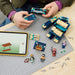 LEGO®Minecraft: Batalla Contra El Warden Retorcido (21591)_010