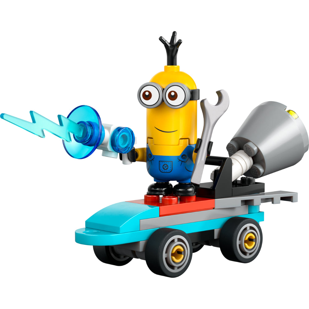 LEGO® Despicable Me: Jetboard De Los Minions (30678)_002