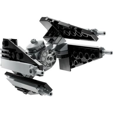 LEGO® Star Wars™: Minimodelo De Interceptor Tie (30685)_002