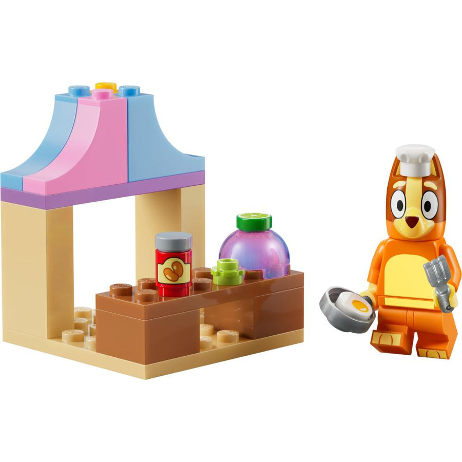 LEGO®Bluey: Restaurante Elegante Con Bingo (30713)_002