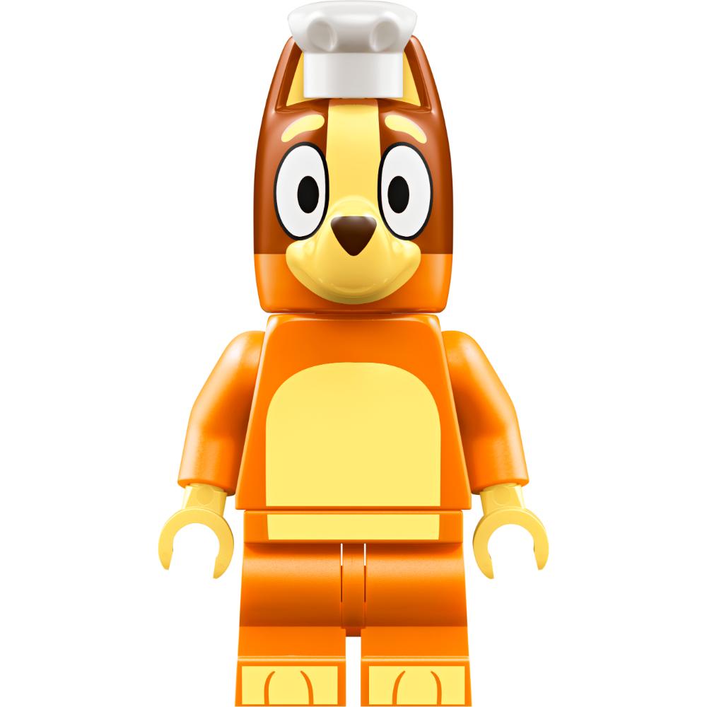 LEGO®Bluey: Restaurante Elegante Con Bingo (30713)_004