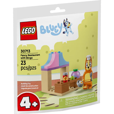 LEGO®Bluey: Restaurante Elegante Con Bingo (30713)_001