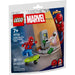 LEGO®Spidey:Spider-Man vs. Robo de Anti-Venom (30725)_001