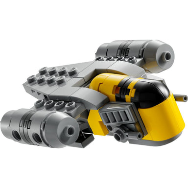 LEGO®Star Wars Tm: Minimodelo: The Razor Crest™ (30728)_002