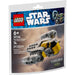 LEGO®Star Wars Tm: Minimodelo: The Razor Crest™ (30728)_001