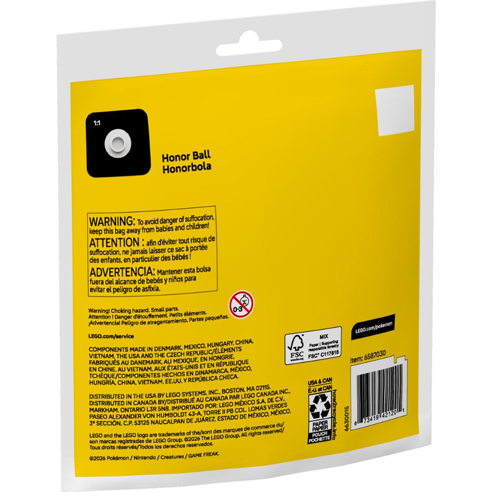 LEGO®Pokémon: Honor Ball (30729)_003