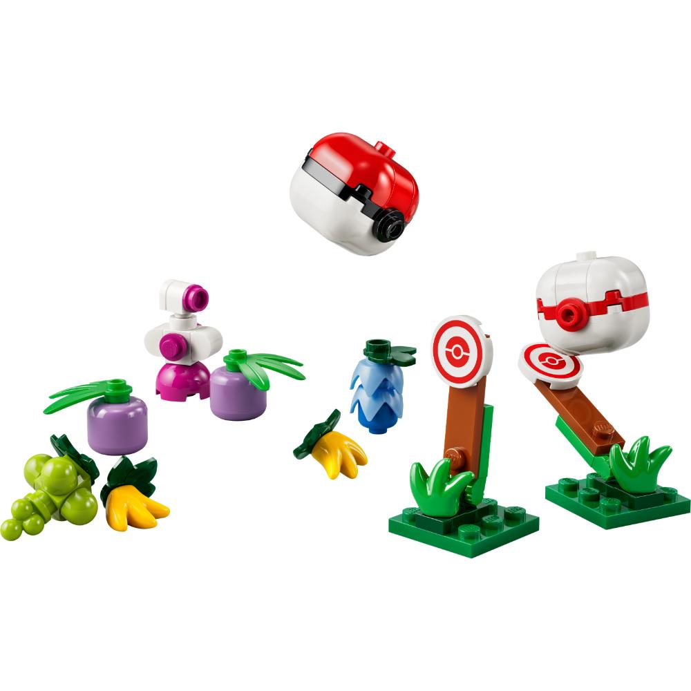 LEGO®Pokémon: Artículos Para Entrenadores (30730)_002