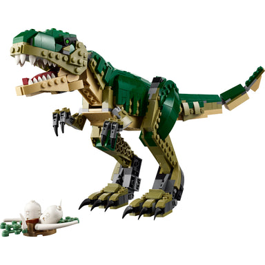 LEGO®Creator 3 En 1 : T. Rex (31151)_002