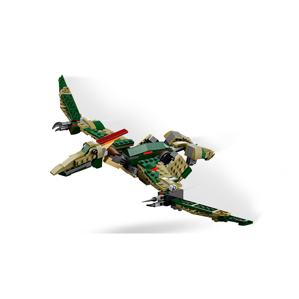 LEGO®Creator 3 En 1 : T. Rex (31151)_004