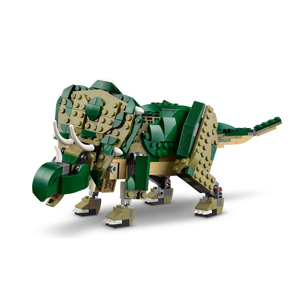 LEGO®Creator 3 En 1 : T. Rex (31151)_005