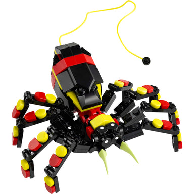 LEGO®Creator: Fauna Salvaje: Araña Misteriosa (31159)_002