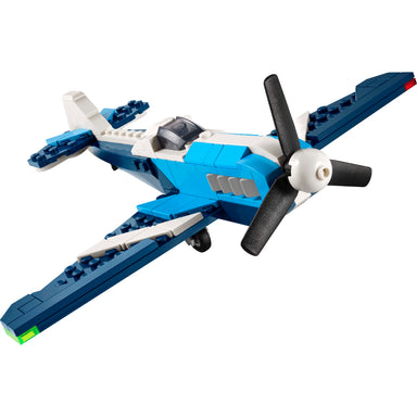 LEGO®Creator 3 En 1: Aeronave: Avión De Carreras (31160)_003