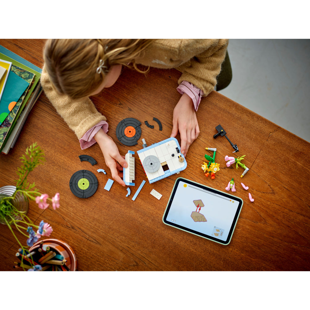 Tocadiscos Automatico Minecraft Como Hacer Un Tocadisco En