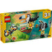 LEGO®Creator: Fauna Salvaje: Tucán Tropical (31173)_003