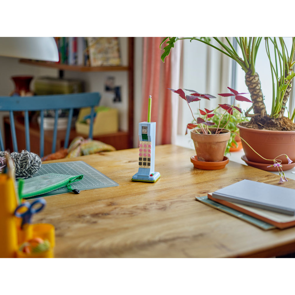 LEGO®Creator: Teléfono Retro (31174)_009