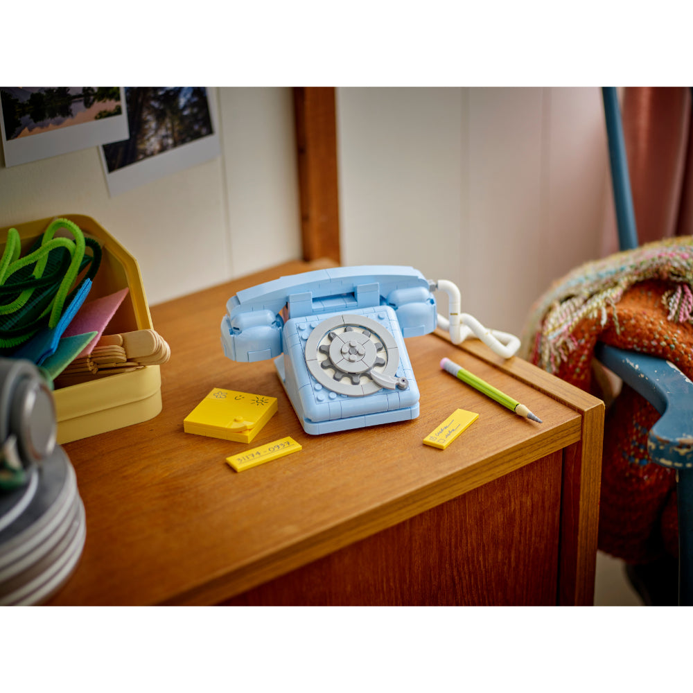 LEGO®Creator: Teléfono Retro (31174)_010