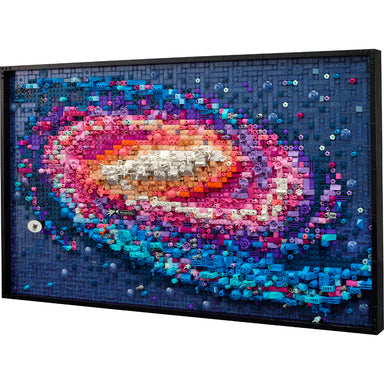 LEGO® Art: Galaxia Vía Láctea (31212)_002