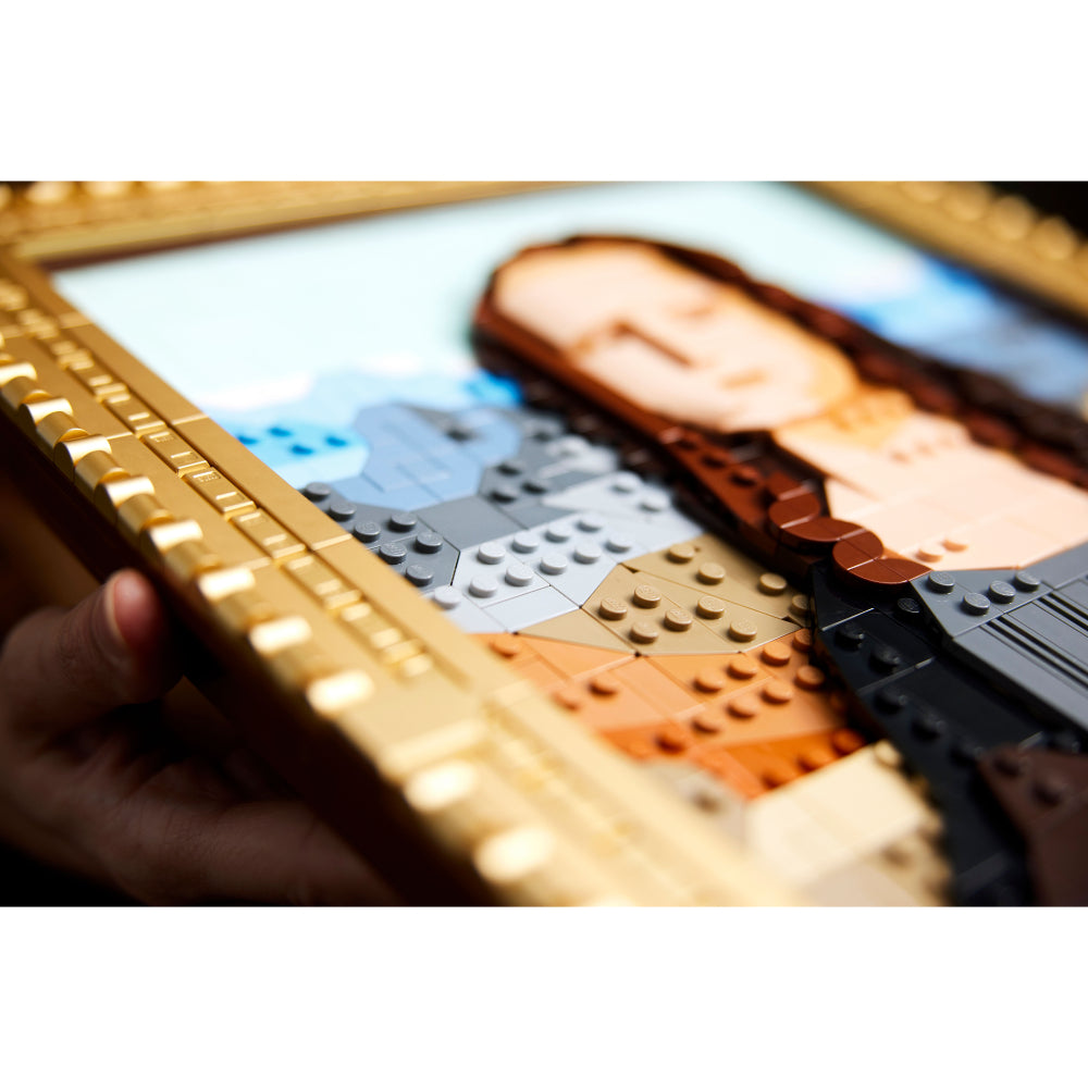 LEGO® Art: Mona Lisa (31213)_007