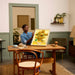 LEGO® Art: Vincent Van Gogh: Los Girasoles (31215)