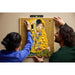 LEGO®Art: Gustav Klimt: El Beso (31221)_012