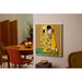 LEGO®Art: Gustav Klimt: El Beso (31221)_014