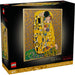 LEGO®Art: Gustav Klimt: El Beso (31221)_001