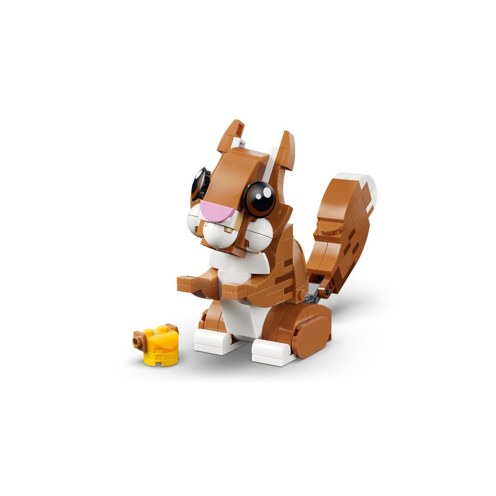 LINDOS ANIMALES: CACHORRO JUGUETÓN