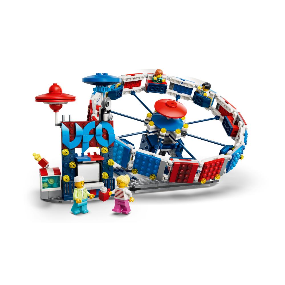 LEGO®Creator: Rueda De La Fortuna (31389)_005