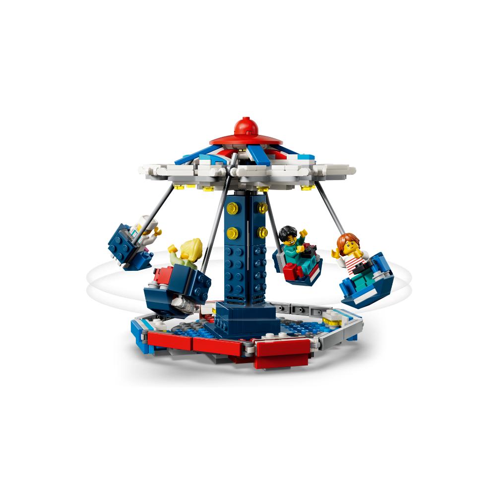 LEGO®Creator: Rueda De La Fortuna (31389)_006