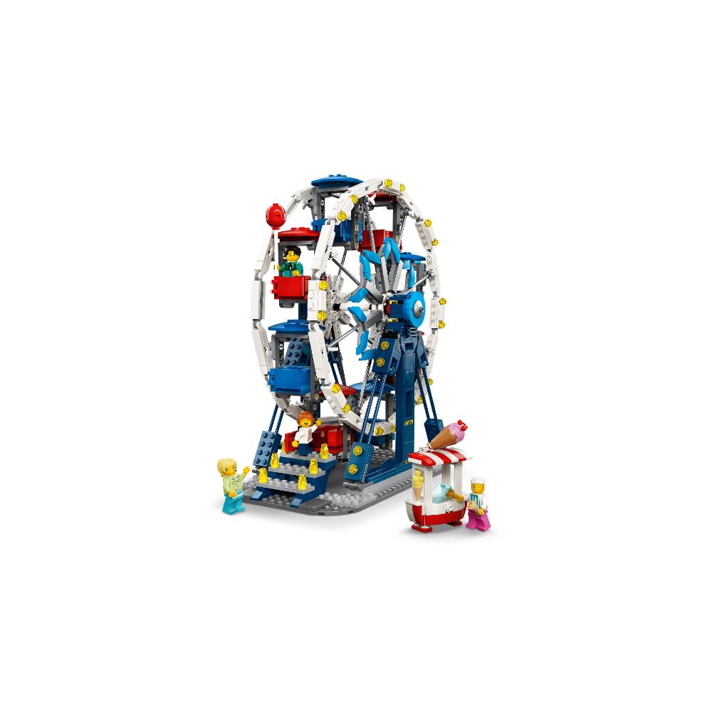 LEGO®Creator: Rueda De La Fortuna (31389)_007