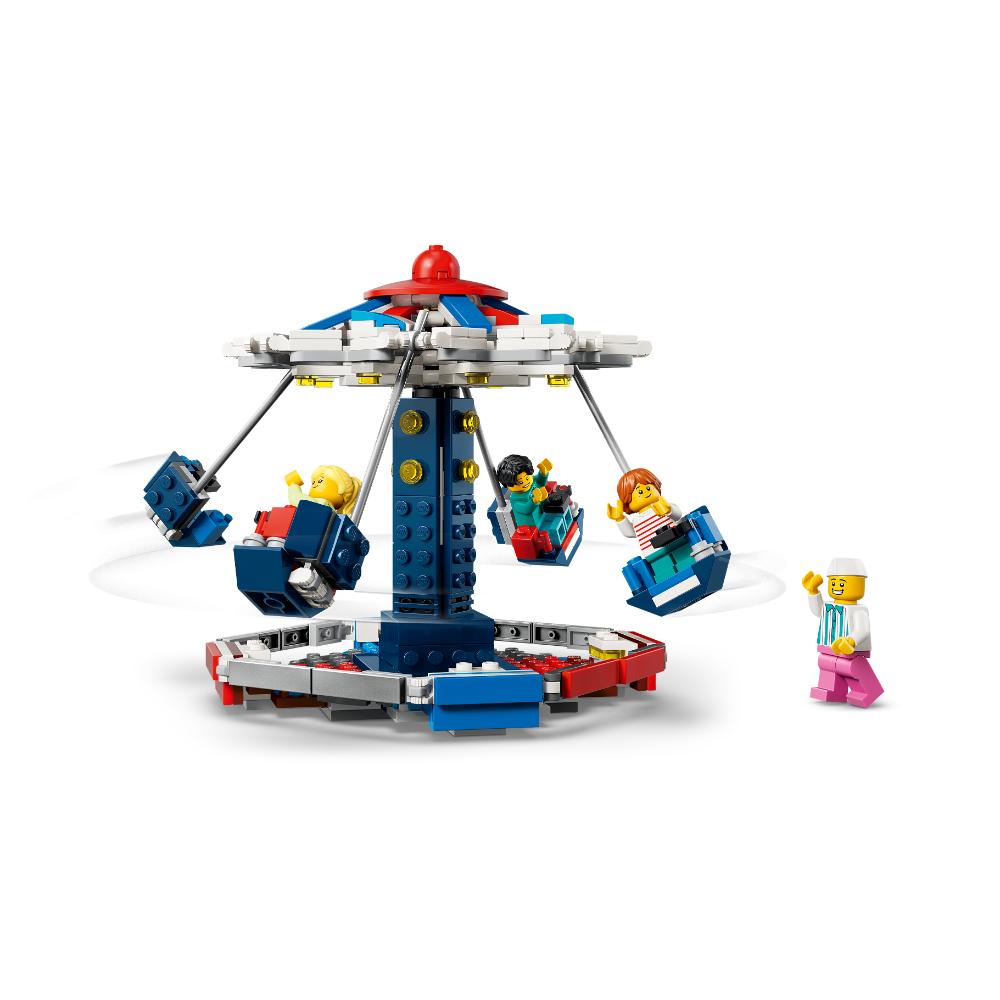 LEGO®Creator: Rueda De La Fortuna (31389)_009