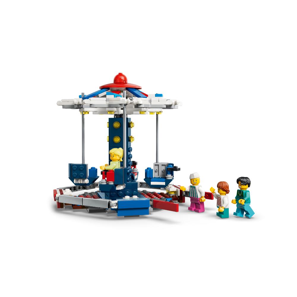 LEGO®Creator: Rueda De La Fortuna (31389)_010