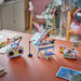 LEGO®Creator: Piano Musical Decorativo Con Gato (31392)_015