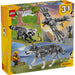 LEGO®Lego Creator: Animales Del Bosque: Lobo Gris (31393)_003